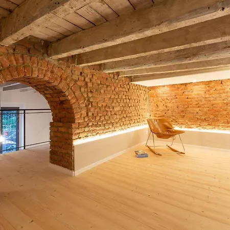 Apartment Casa Da Nolo