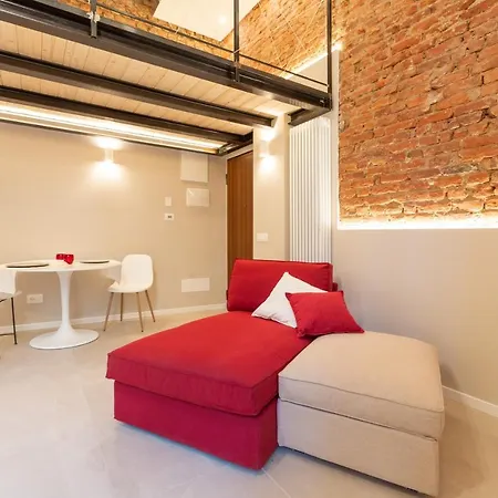 Apartment Casa Da Nolo Milan