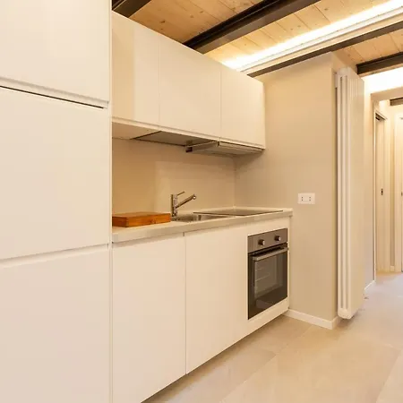 Casa Da Nolo Apartment Milan