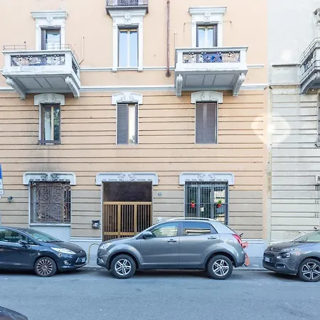 Casa Da Nolo Apartment *