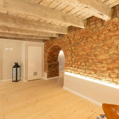 Casa Da Nolo Apartment