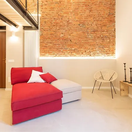 Casa Da Nolo Apartment *