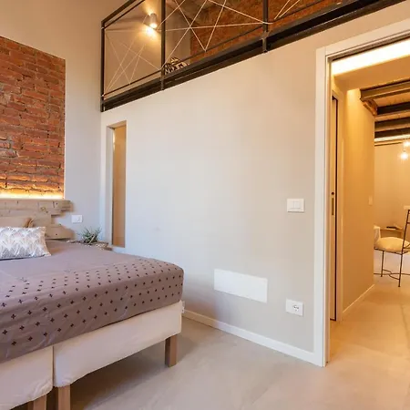 Casa Da Nolo Apartment Milan