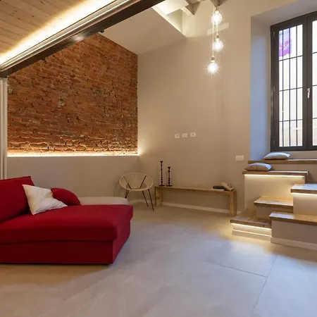 Apartment Casa Da Nolo *