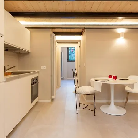Apartment Casa Da Nolo Milan