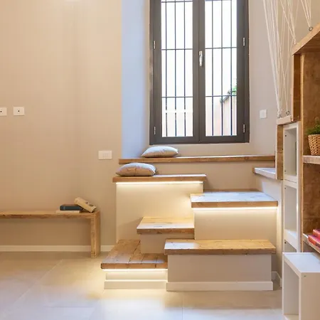 Casa Da Nolo Apartment *