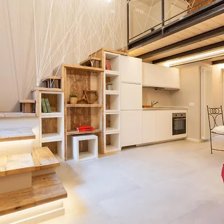 Apartment Casa Da Nolo