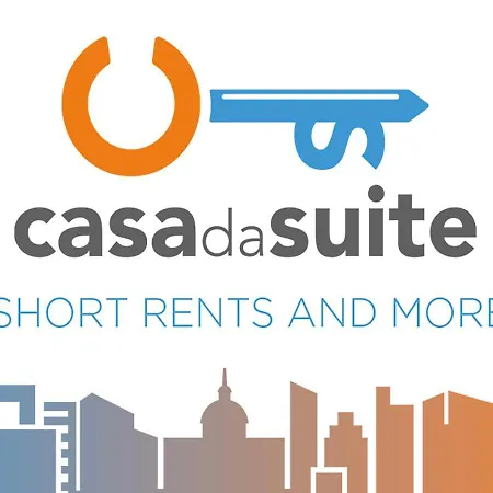 Casa Da Nolo * Милан
