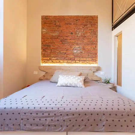 Appartamento Casa Da Nolo