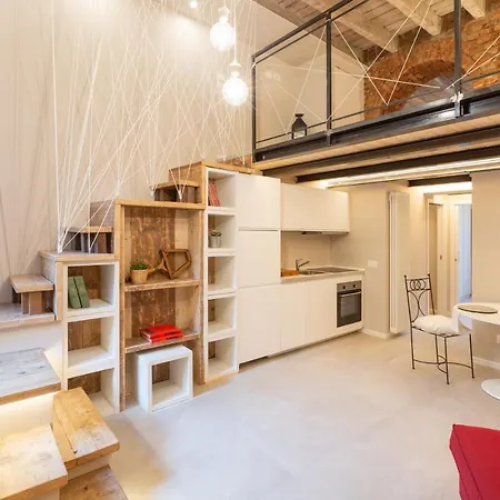 Апартаменты Casa Da Nolo *