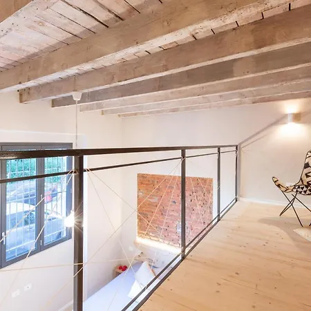 Casa Da Nolo Apartment Milan