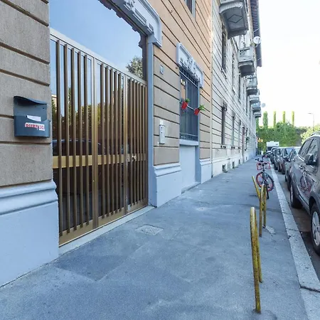 Casa Da Nolo Apartment
