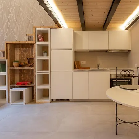 Casa Da Nolo Appartamento *