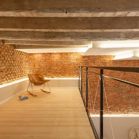 Casa Da Nolo Апартаменты