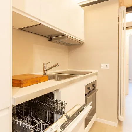 Apartman Casa Da Nolo *